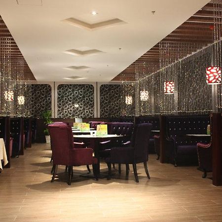 Pengker Deluxe Collection Nanshan Shenzhen Exterior photo