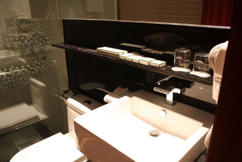 Pengker Deluxe Collection Nanshan Shenzhen Exterior photo